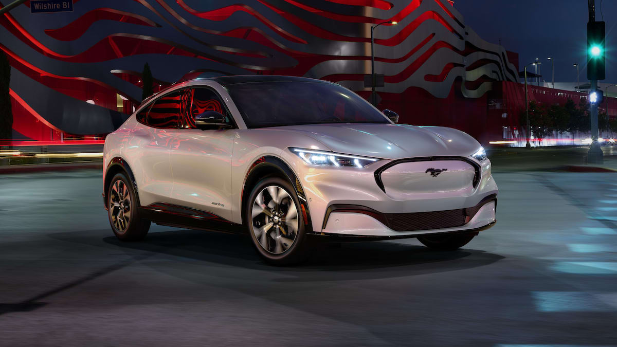 9 Electric SUVs Coming to Australia From 2022 Worth Waiting For