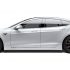 Tesla Model X - Performance