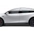 Tesla Model X - Long Range Plus