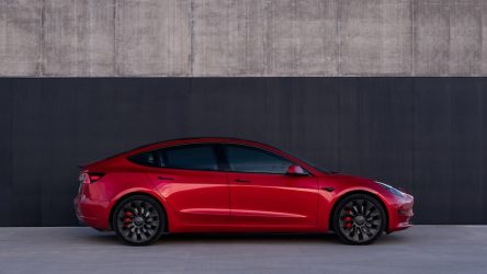 A Guide to Buying a Used Tesla Model 3 in Australia