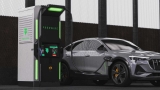 New Ultrafast Charger from FreeWire can Charge 120kW from Single-Phase